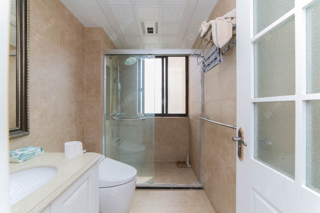 常州金新御园在售二手房源室内图_小牛看房