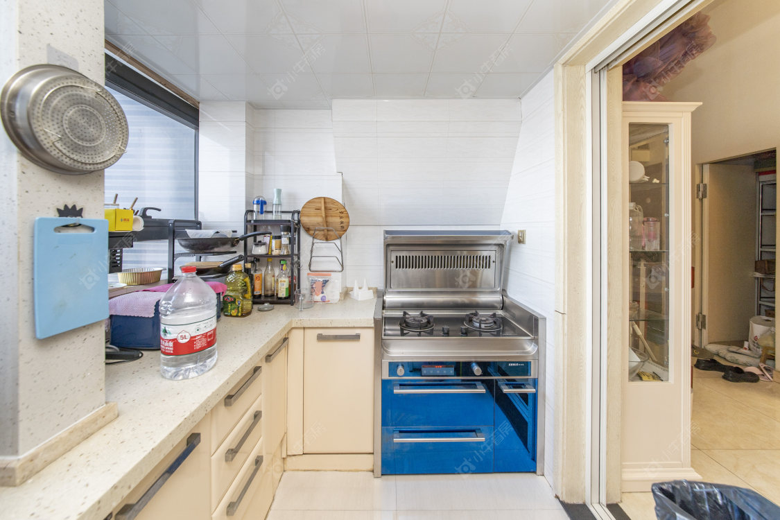 吾悦广场金苹果公寓房源室内图 常州吾悦广场金苹果公寓在售二手房源室内图_小牛看房