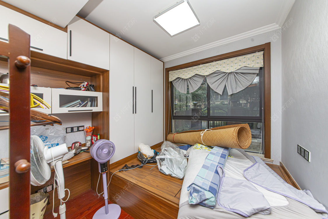 常州万科城在售二手房源室内图_小牛看房