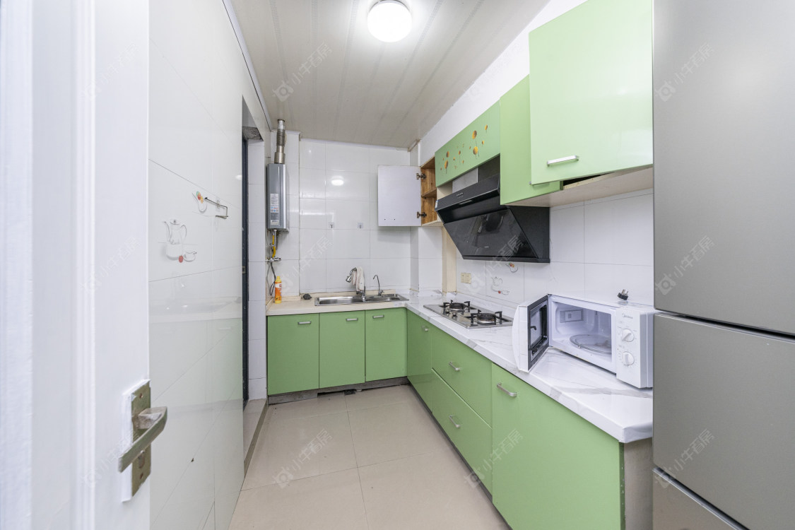 新城南都美域房源室内图 常州新城南都美域在售二手房源室内图_小牛看房