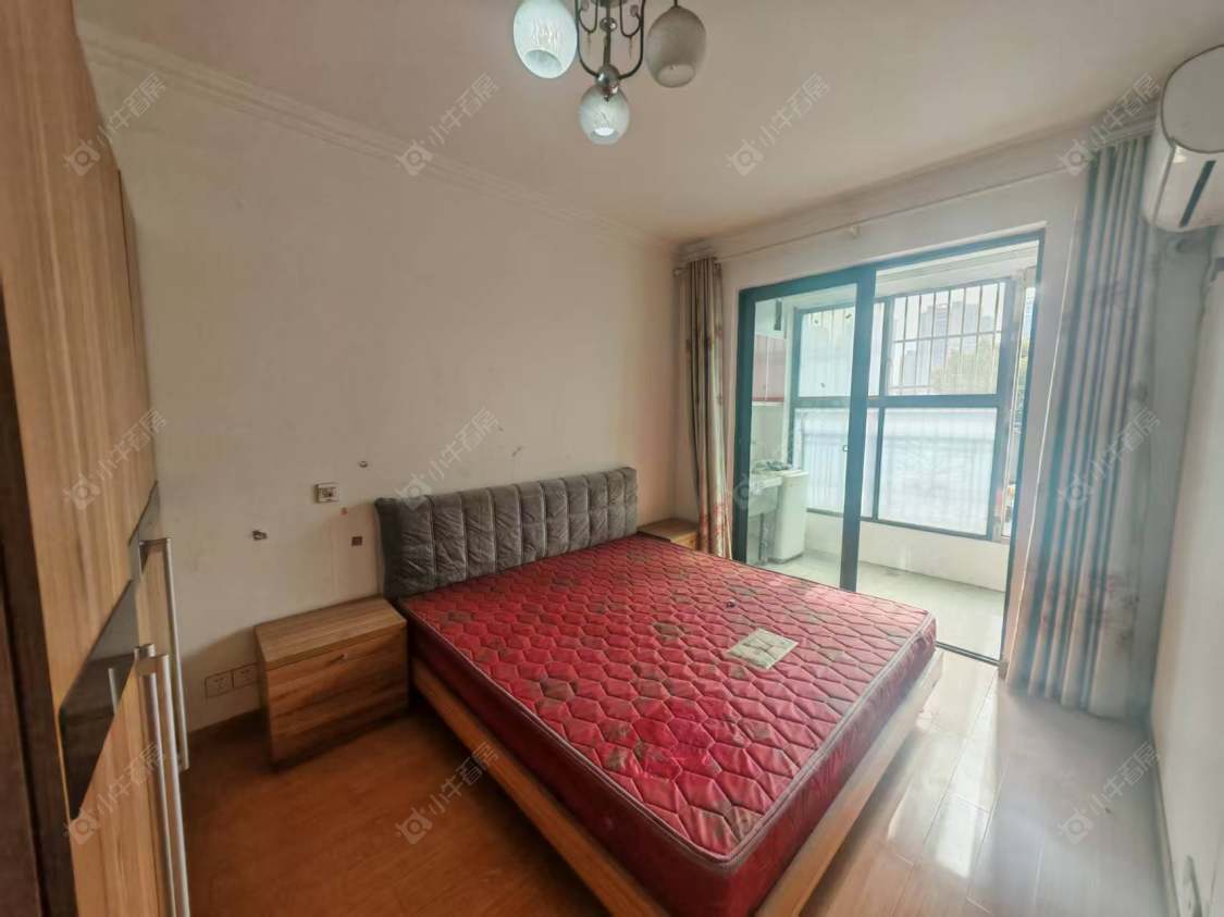 常州聚盛花园在租房源室内图_小牛看房