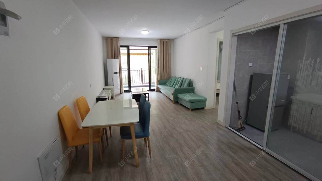 新城桃李郡房源 常州新城桃李郡在租房源_小牛看房