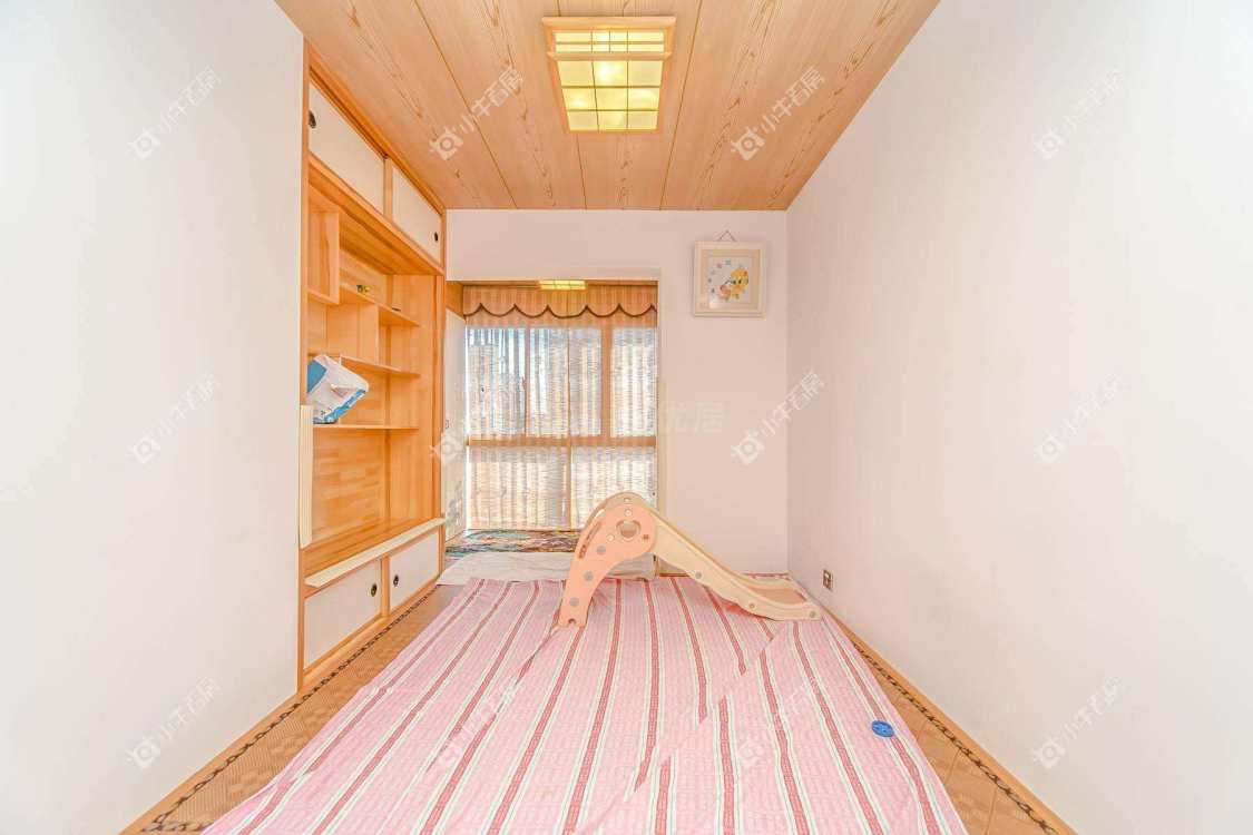 常州九洲花园二期在租房源_小牛看房