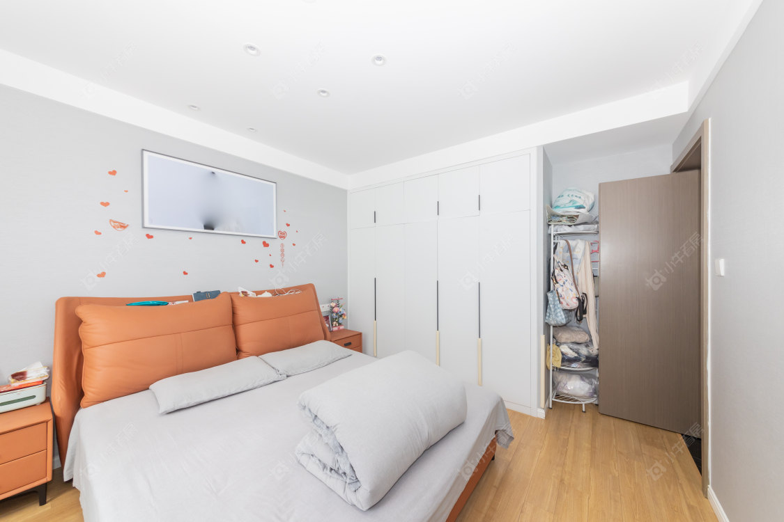 常州新魏花园在售二手房源室内图_小牛看房