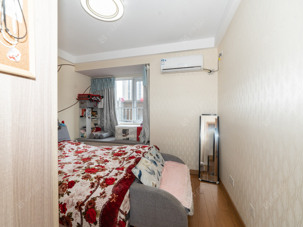 常州九洲花园三期在售二手房源室内图_小牛看房