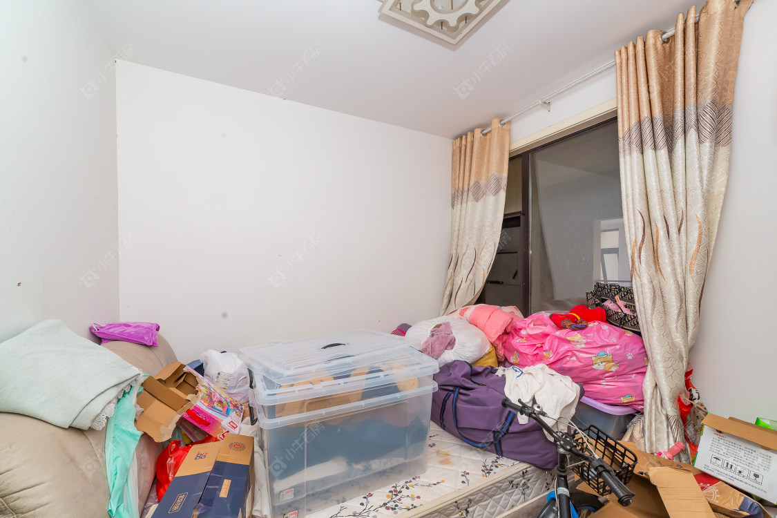 常州绿都万和城七区在售二手房_小牛看房