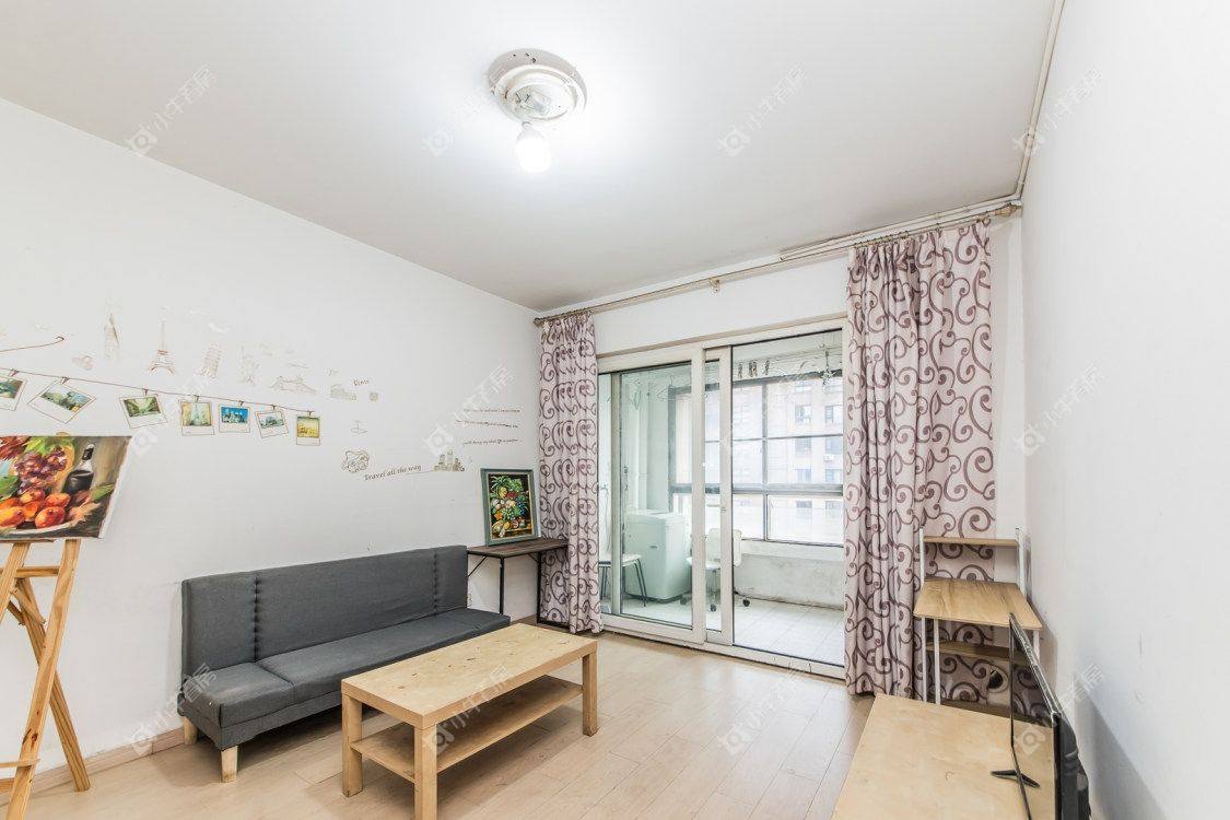 九龙仓时代上院房源室内图 常州九龙仓时代上院在租房源室内图_小牛看房