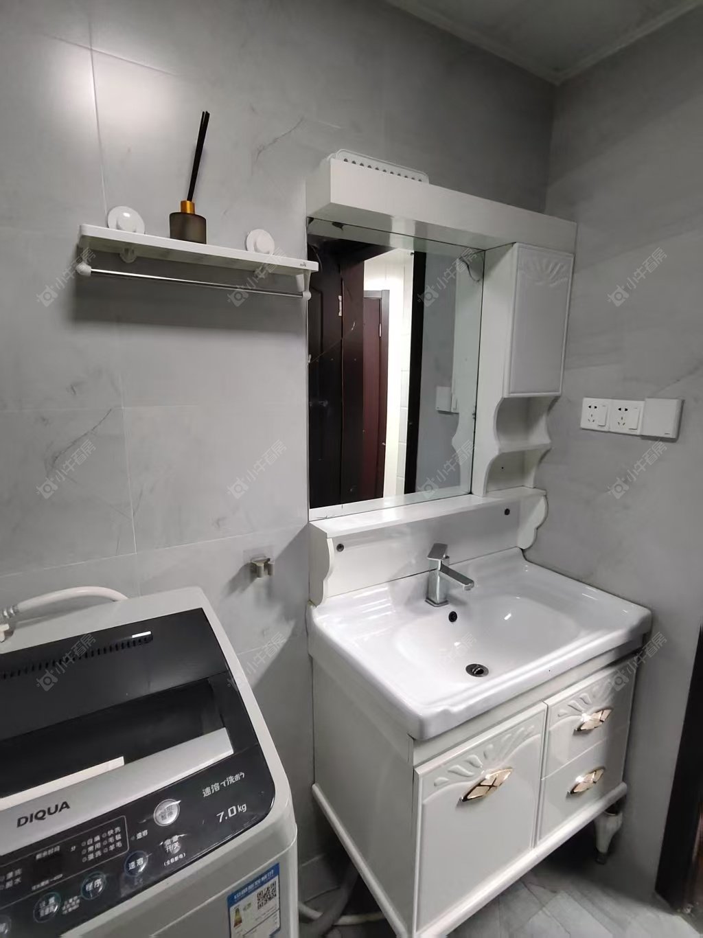 常州宝龙城市广场在租房源室内图_小牛看房