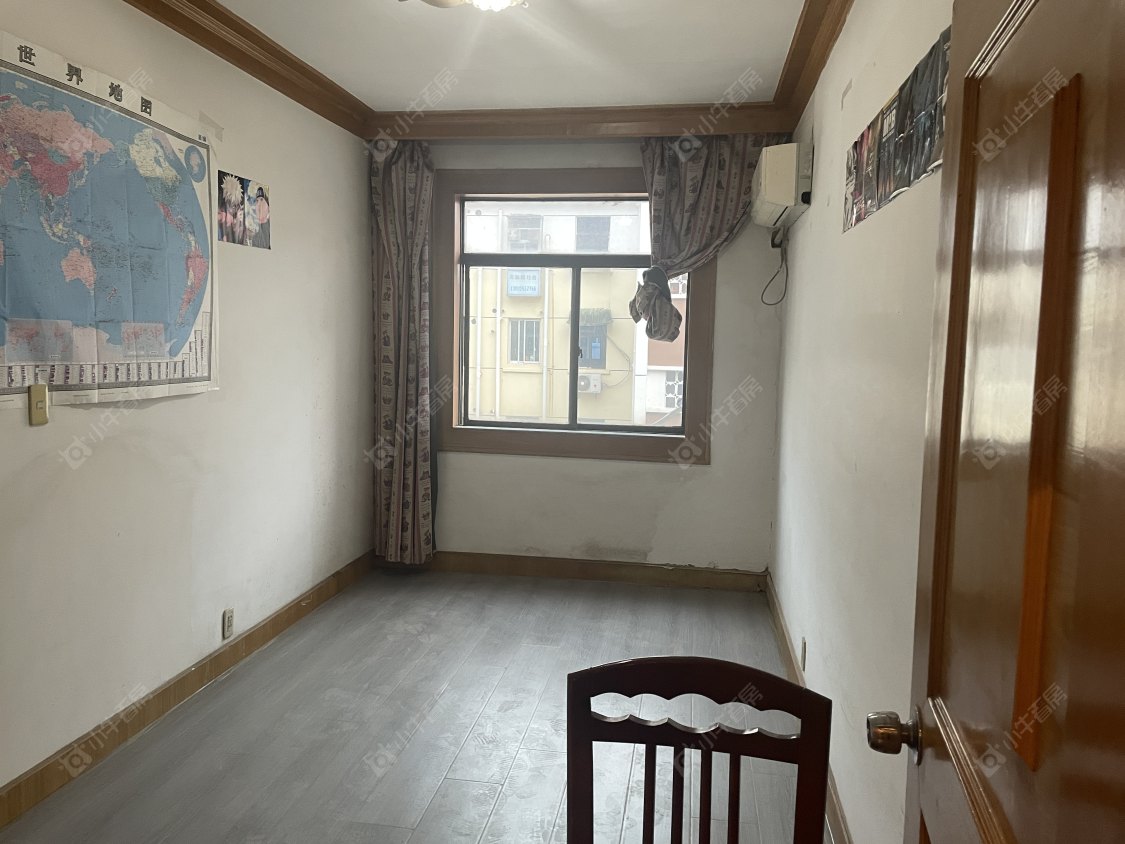 常州勤业一二三村在租房源_小牛看房