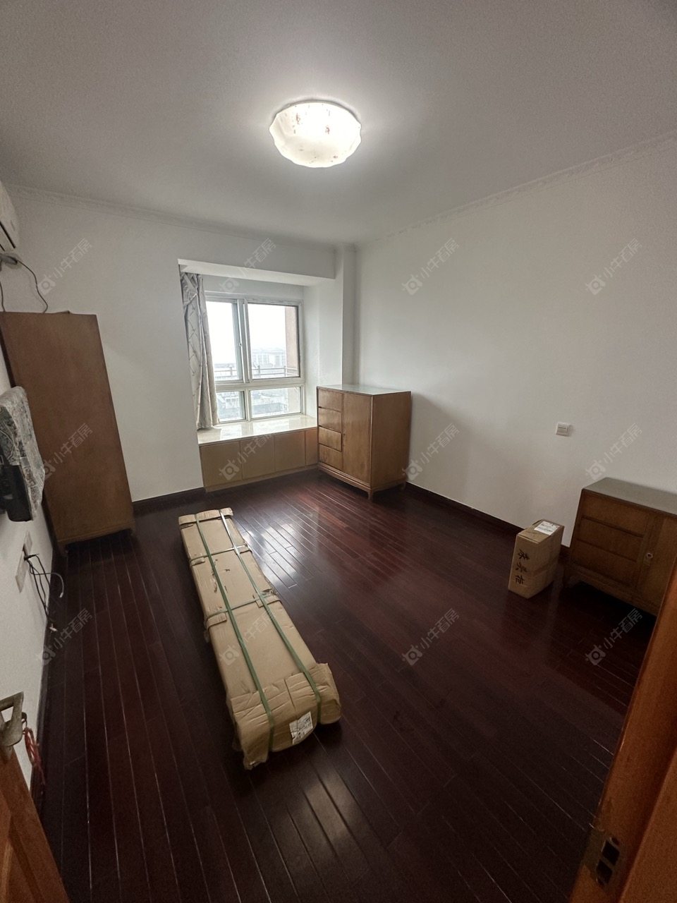 常州九洲新家园在租房源室内图_小牛看房