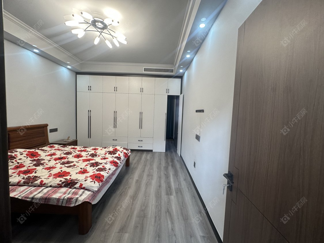 常州解放村委在租房源_小牛看房