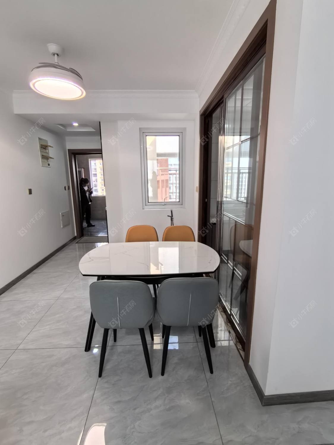 常州遥光辰苑在租房源室内图_小牛看房