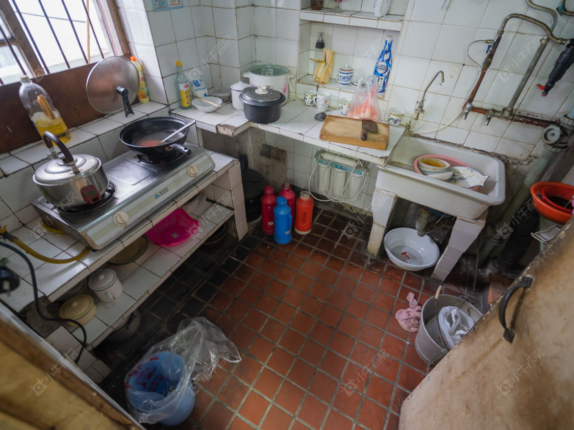 常州五角场西村在售二手房源室内图_小牛看房