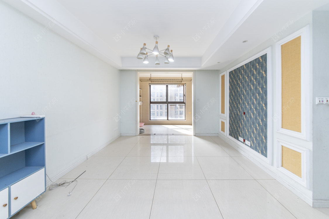 常州紫金城北区3室2厅1卫在售二手房房源图片