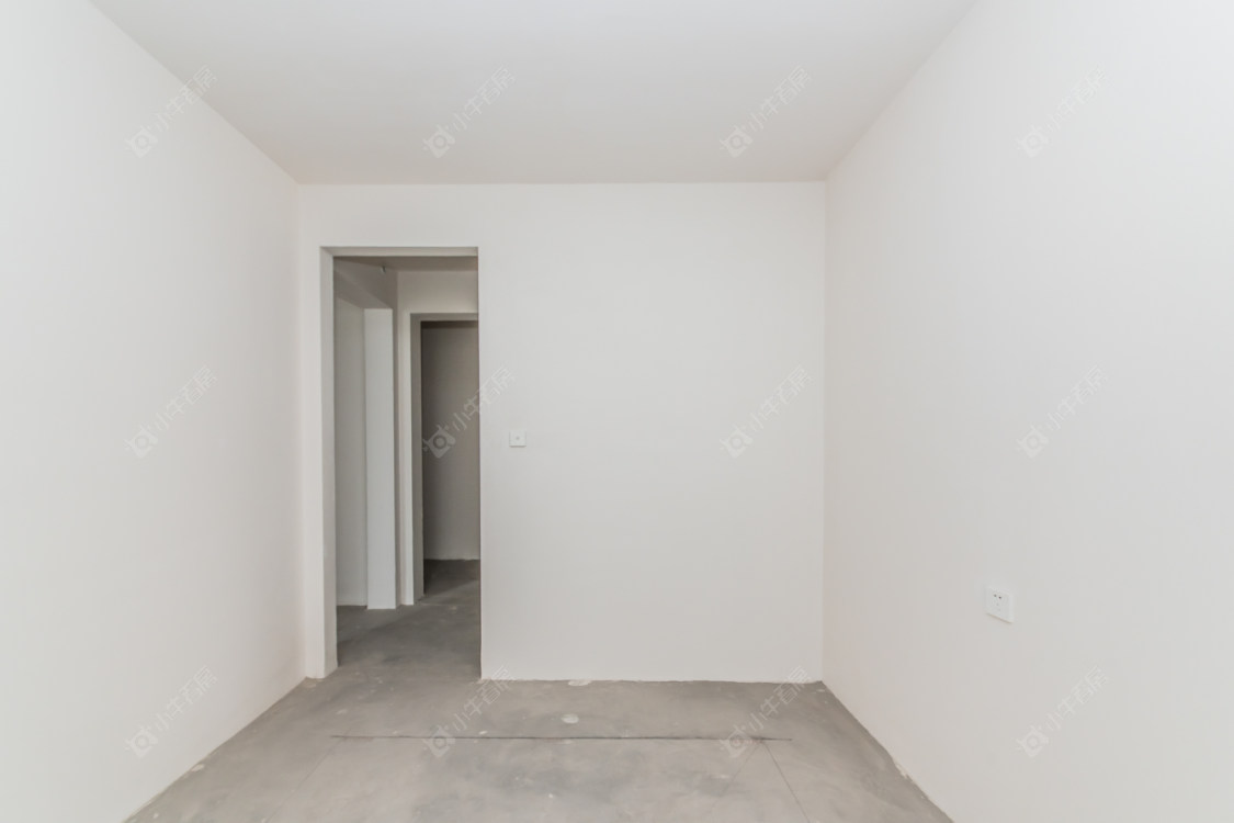 常州龙湖景粼天著在售二手房源室内图_小牛看房