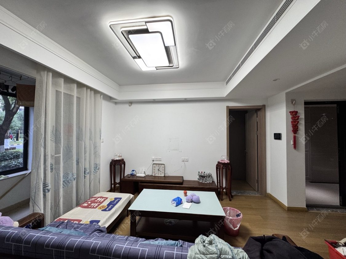 常州金科保利北郡花园租房_金科保利北郡花园3室2厅房源出租
