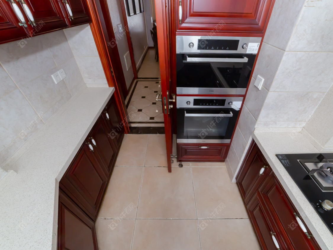 常州龙湖香醍时光在售二手房源小区图_小牛看房