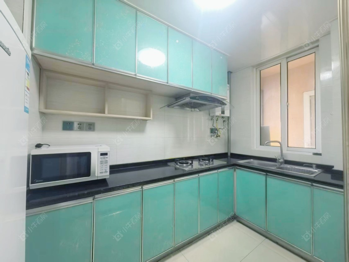 常州摩尔上品在租房源室内图_小牛看房