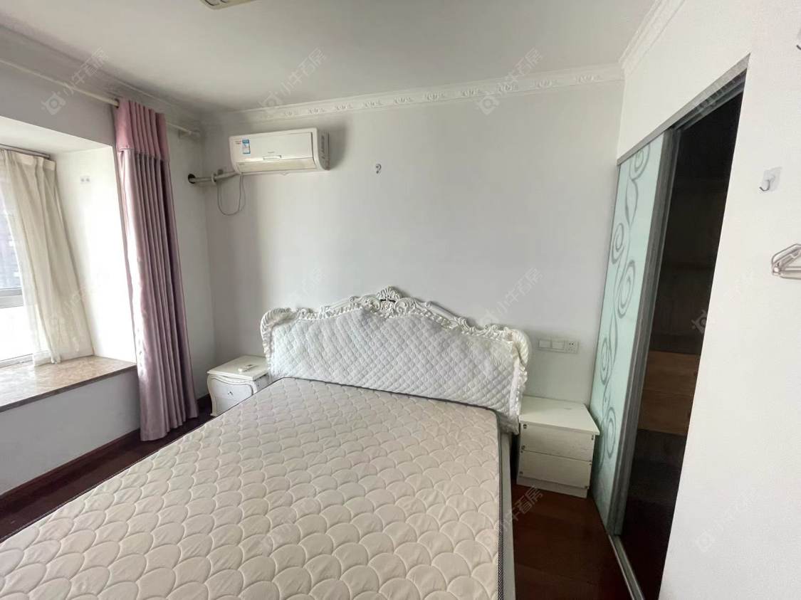 常州九龙仓时代上院在租房源_小牛看房