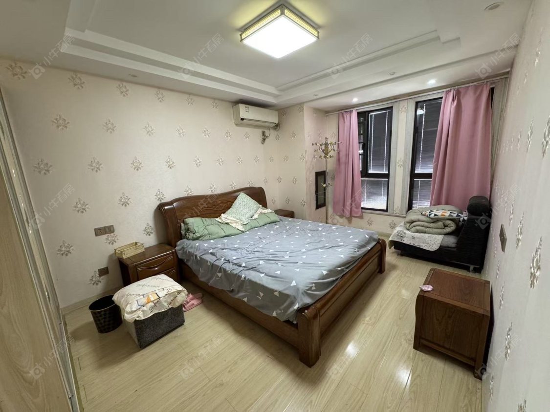 常州绿都万和城七区在租房源室内图_小牛看房