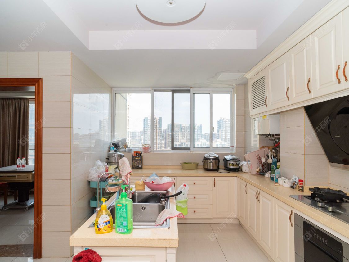 常州申达林与城在售二手房源室内图_小牛看房