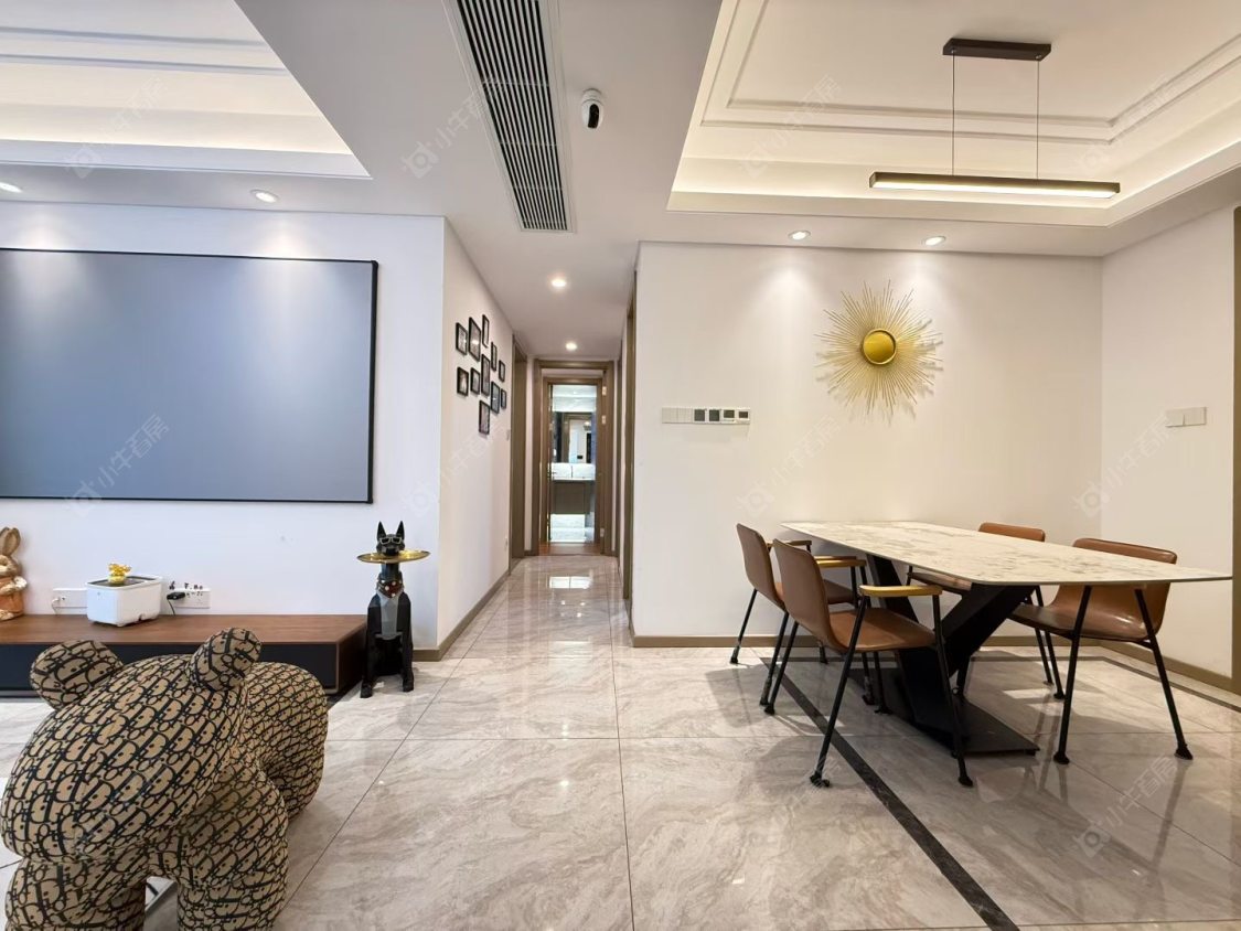 常州龙运天城在租房源_小牛看房