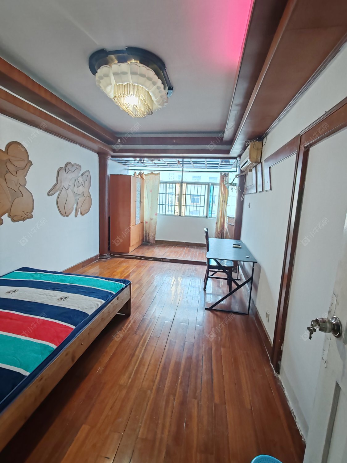 常州勤业五村在租房源_小牛看房