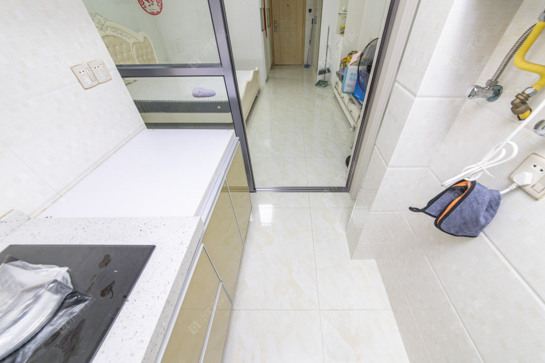 吾悦广场悦+公寓房源室内图 常州吾悦广场悦+公寓在售二手房源室内图_小牛看房