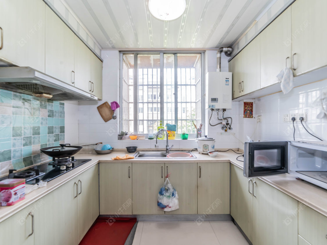 常州新魏花园在售二手房_小牛看房