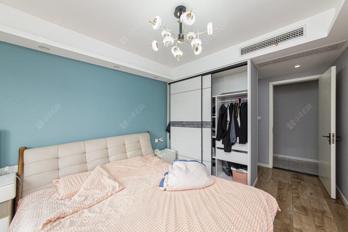 常州新城锦域在售二手房源室内图_小牛看房