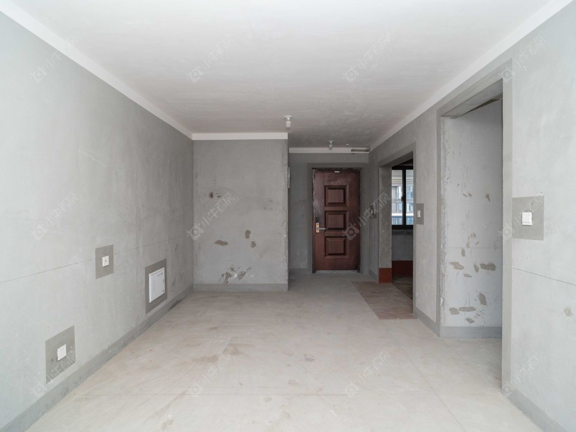 常州中南红玺台在售二手房源室内图_小牛看房