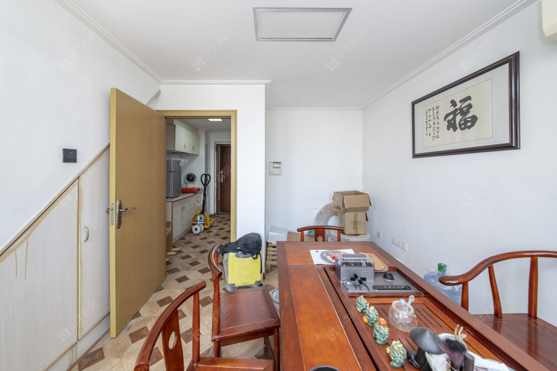 常州新城公馆综合楼在售二手房源室内图_小牛看房