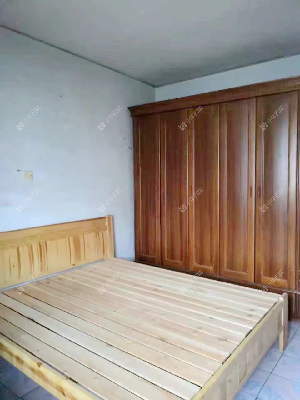 常州丽华三村在租房源室内图_小牛看房