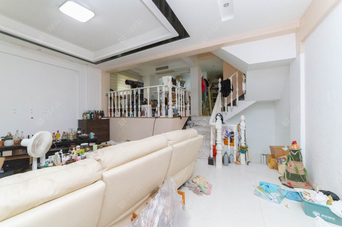 东渡海派青城房源室内图 常州东渡海派青城在售二手房源室内图_小牛看房