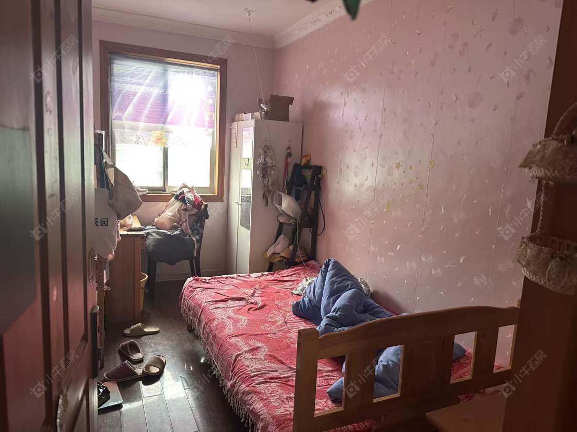 常州兰翔新村租房_小牛看房