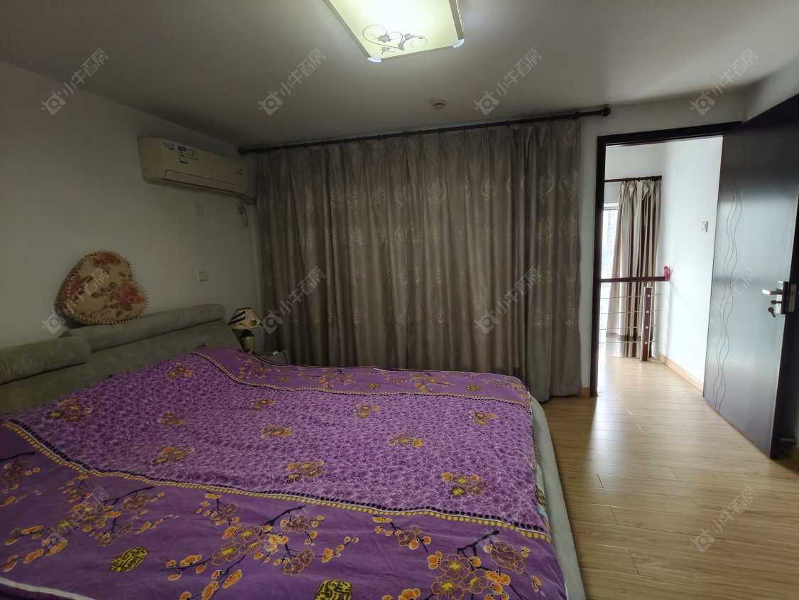 富都商务公寓房源 常州富都商务公寓在租房源_小牛看房