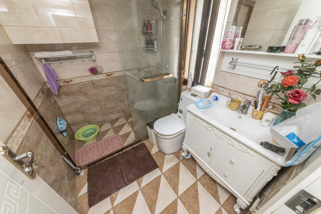 常州绿地峰云汇在售二手房_小牛看房