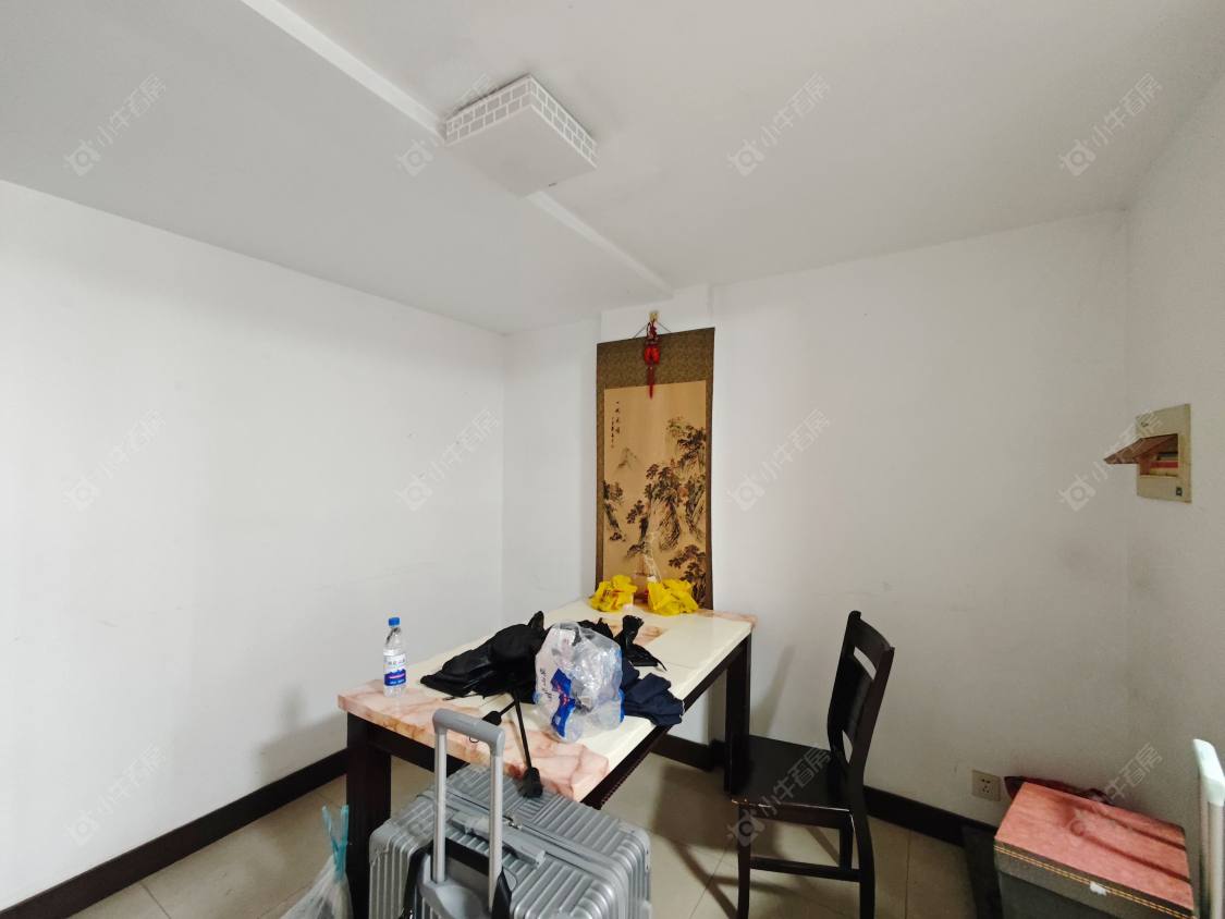 常州阳光世纪城在售二手房房源室内图_小牛看房