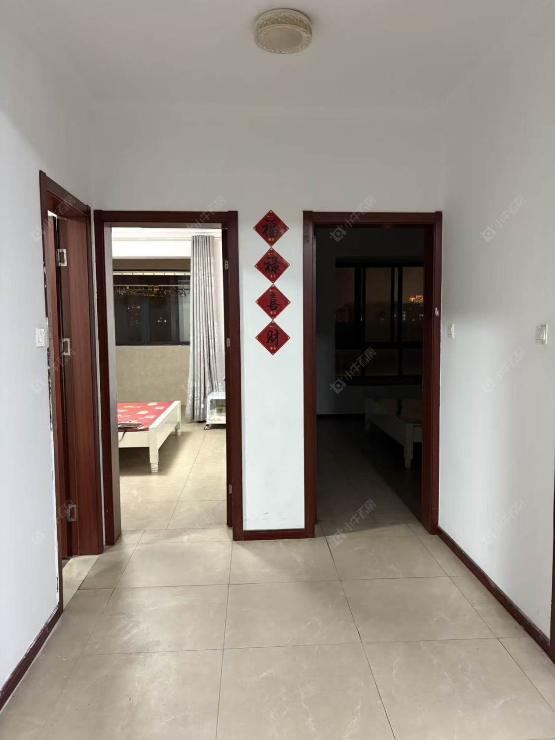 常州祥龙苑在租房源室内图_小牛看房