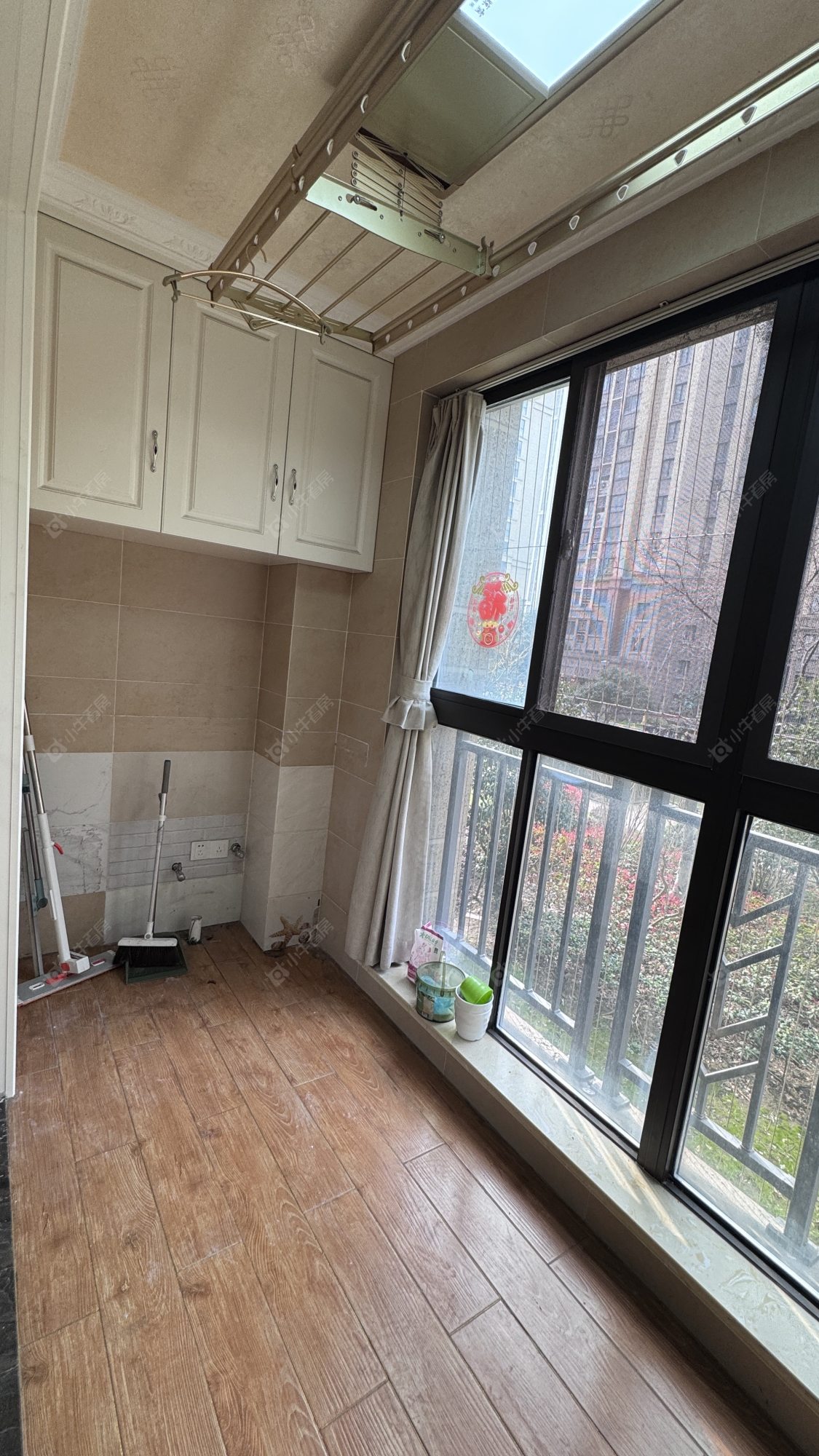 常州中海凤凰熙岸在租房源户型图_小牛看房