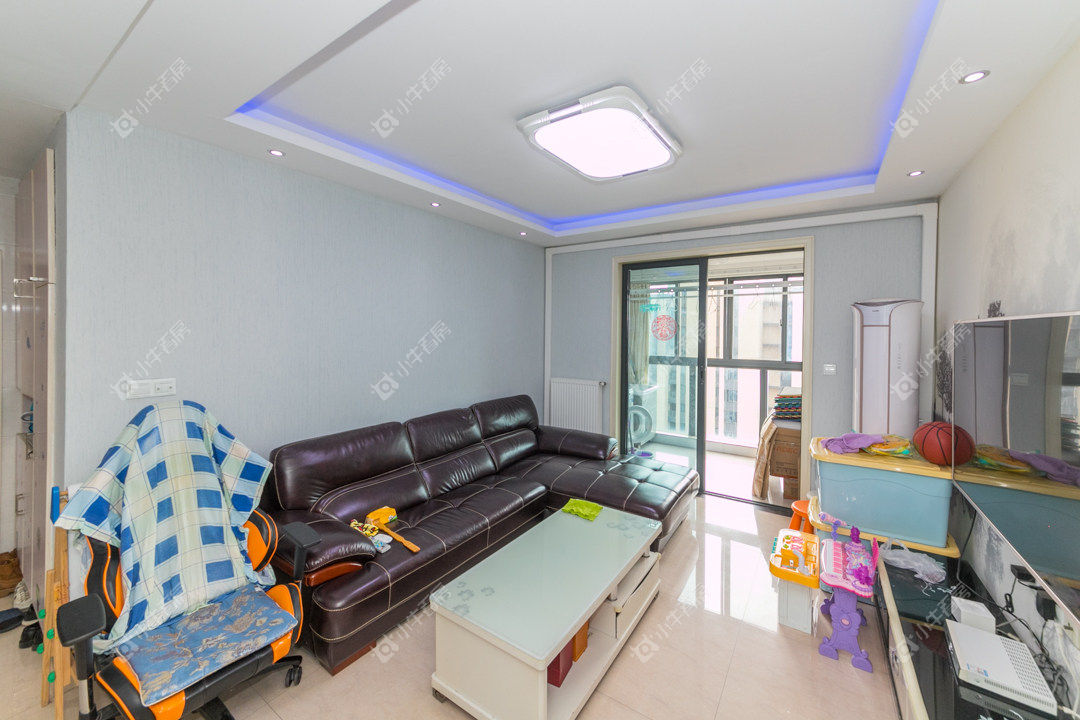 常州清水湾花园一期在租房源_小牛看房