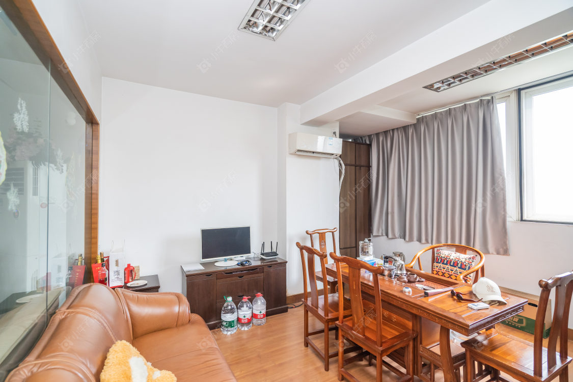 常州听松大厦在售二手房源室内图_小牛看房