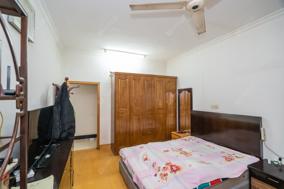 常州新丰街西楼在售二手房源室内图_小牛看房