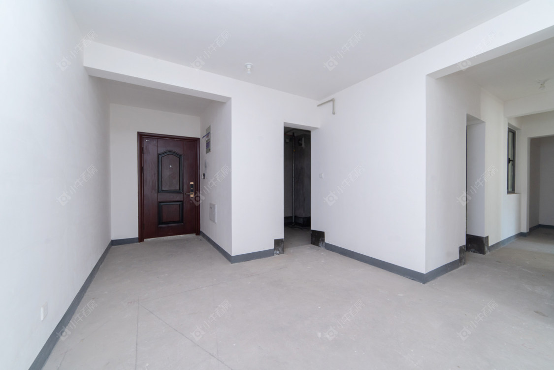 常州五星星韵城在售二手房源室内图_小牛看房