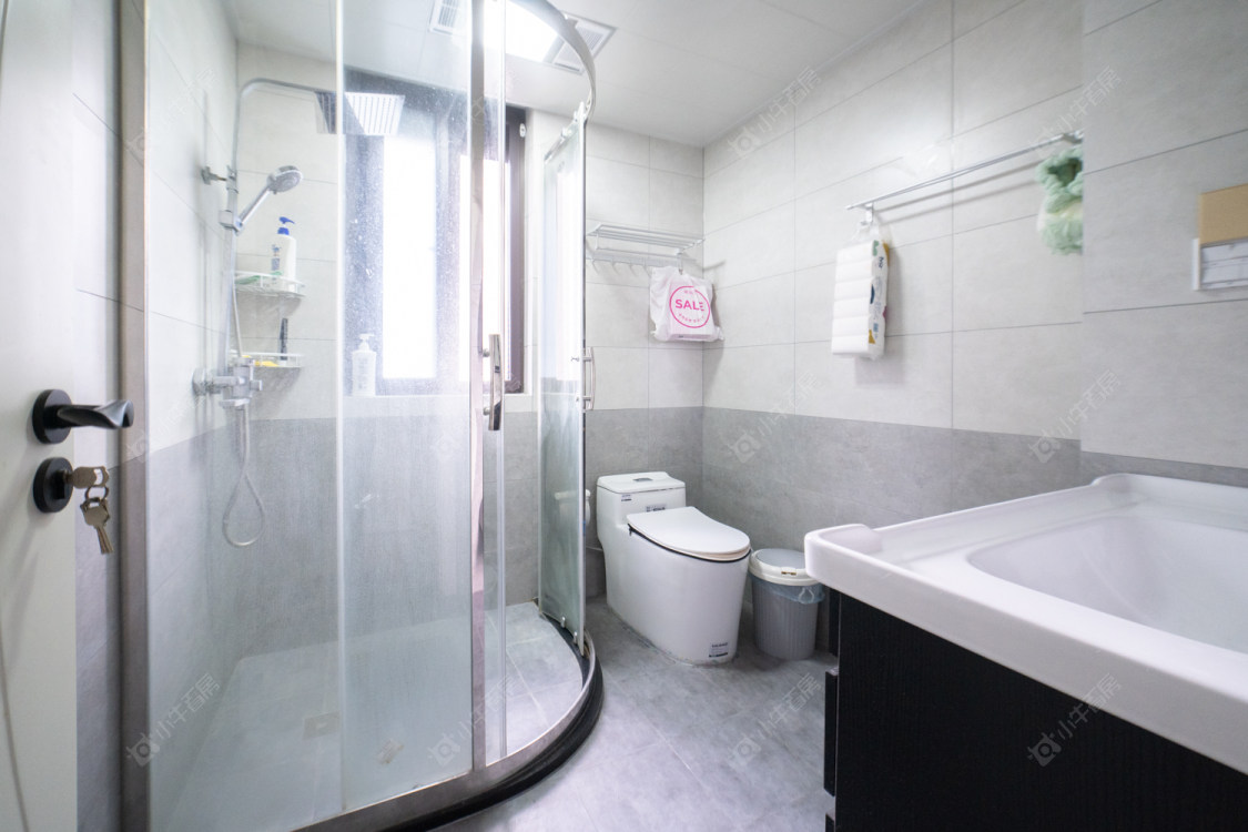 常州华润国际六期在售二手房源室内图_小牛看房