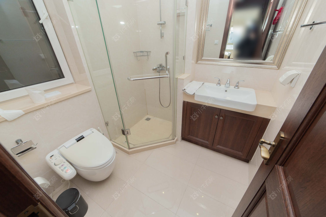 朗诗绿郡房源室内图 常州朗诗绿郡在售二手房源室内图_小牛看房