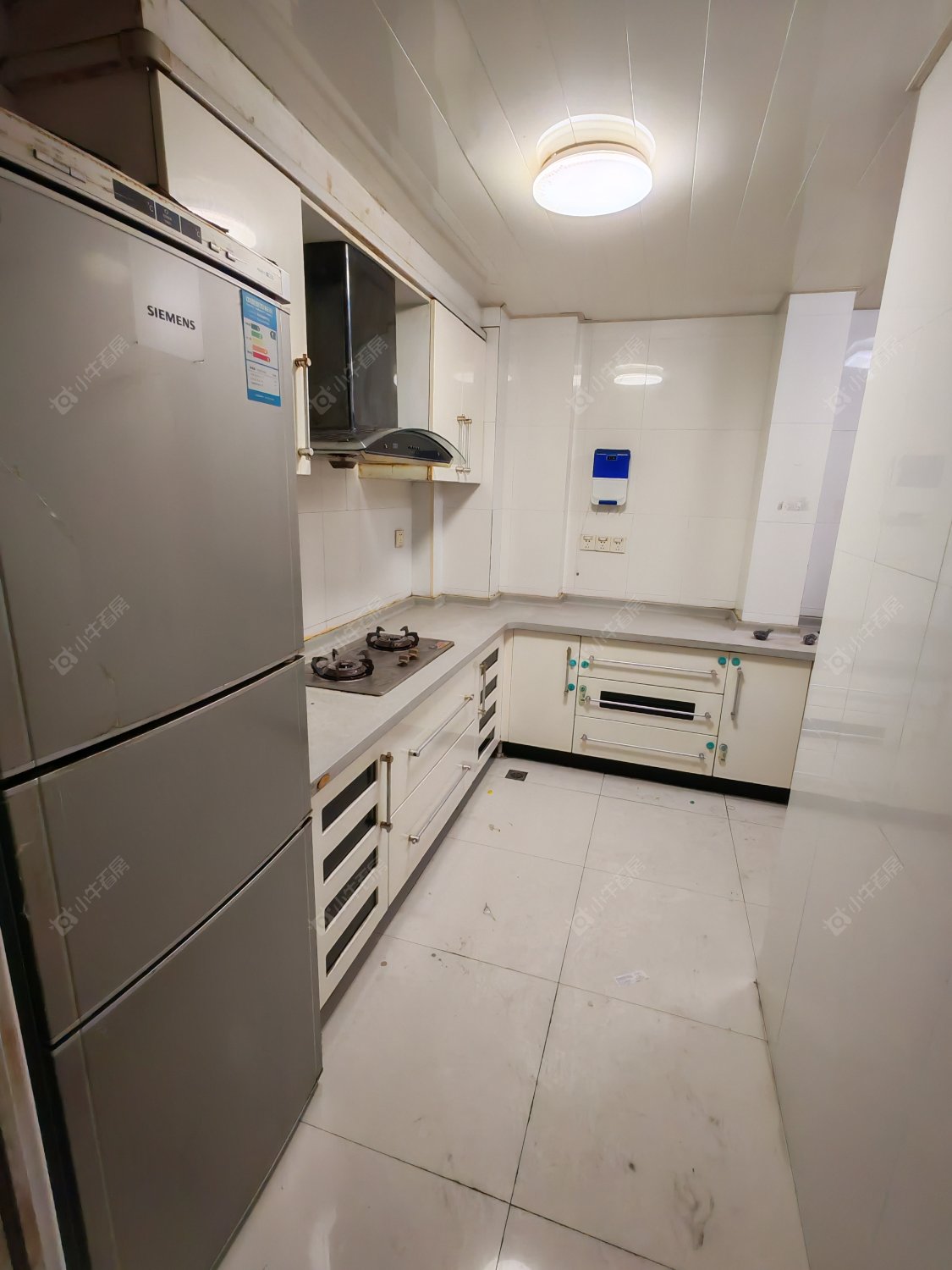 常州晋陵北苑在租房源_小牛看房