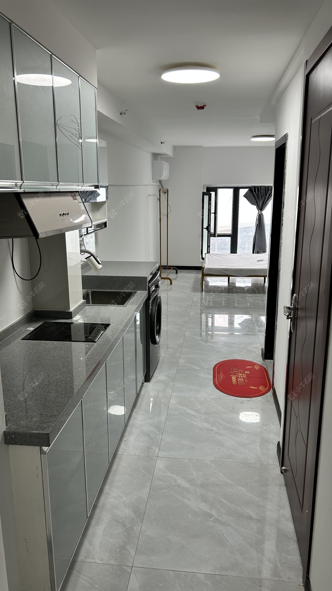 常州龙湖星图在租房源_小牛看房