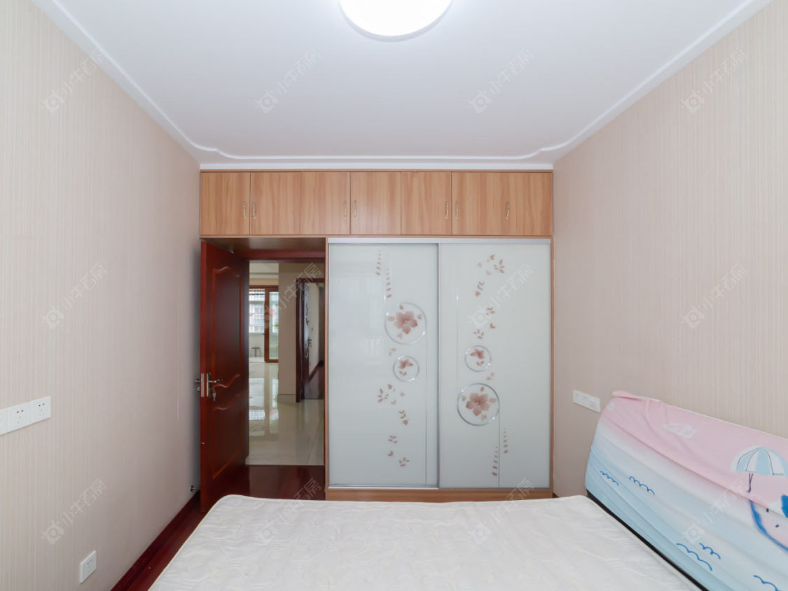 常州青龙苑南区在售二手房源室内图_小牛看房