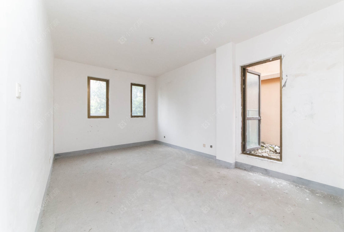 常州水晶城别墅区在售二手房源室内图_小牛看房